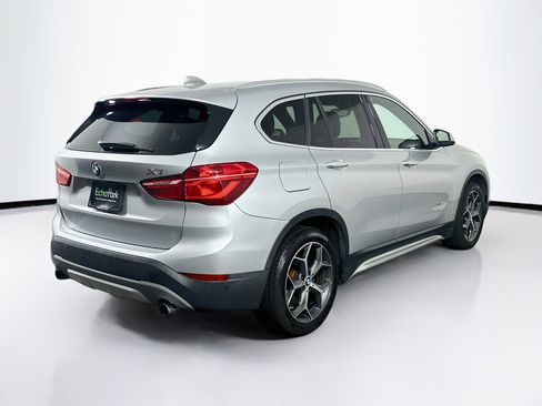 Used 2016 BMW X1 xDrive28i AWD/4WD image 9