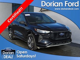 Certified 2023 Ford Escape ST-Line w/ Tech Pack #1 video 1