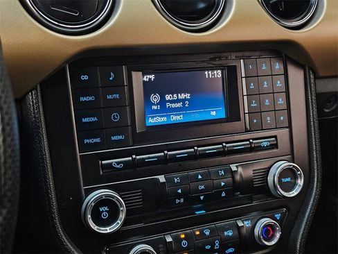 Used 2015 Ford Mustang GT w/ Enhanced Security Package image 24