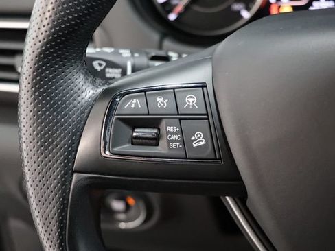 Used 2022 Maserati Levante Modena AWD/4WD image 21