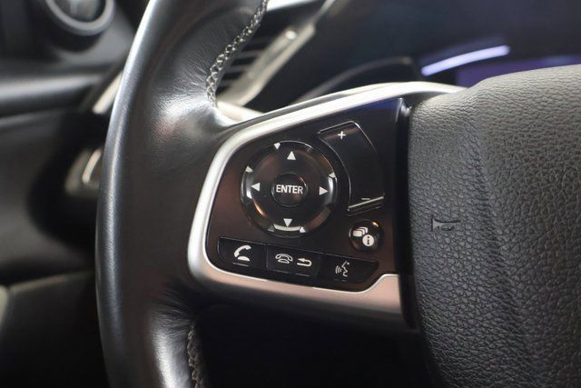 Used 2019 Honda Civic EX image 19
