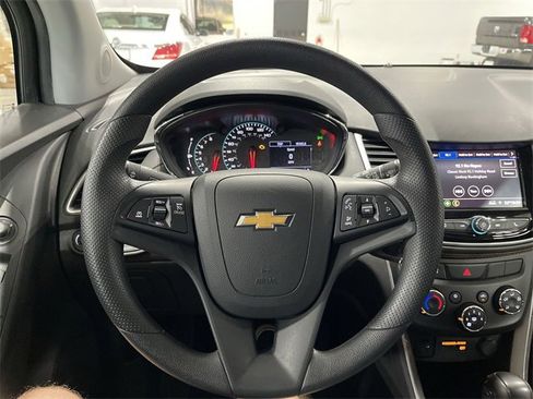 Used 2020 Chevrolet Trax LS w/ Tint and Cruise Package image 15