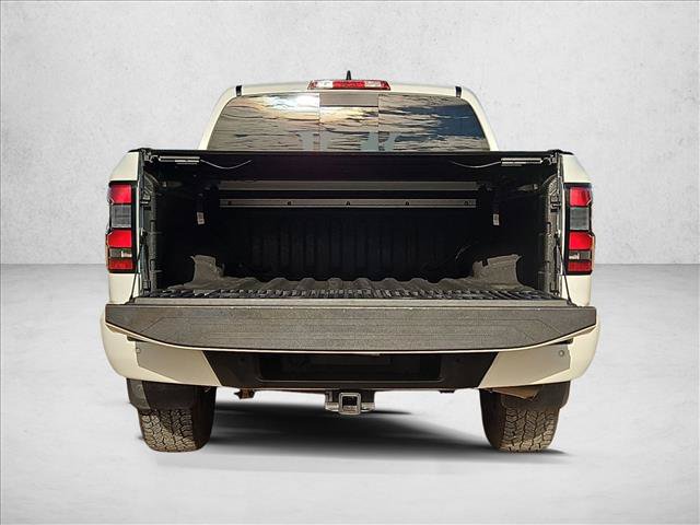 Used 2023 Nissan Frontier PRO-4X w/ Pro Convenience Package AWD/4WD image 6