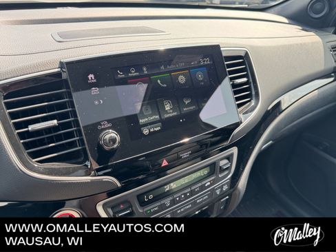 Used 2021 Honda Passport Touring image 20