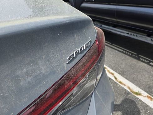 Used 2025 Honda Civic Sport image 5