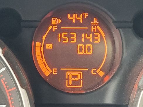 Used 2010 Nissan Rogue SL w/ Premium Pkg image 8