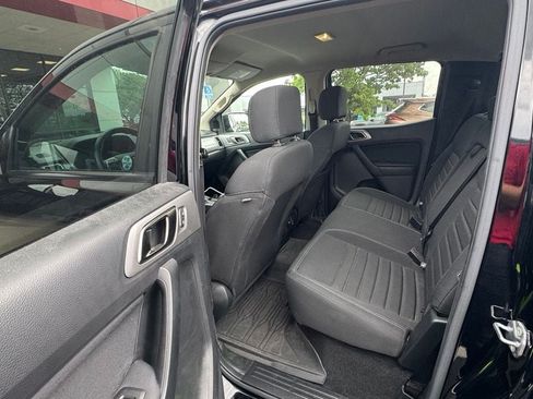 Used 2021 Ford Ranger XLT w/ Equipment Group 302A High AWD/4WD image 13