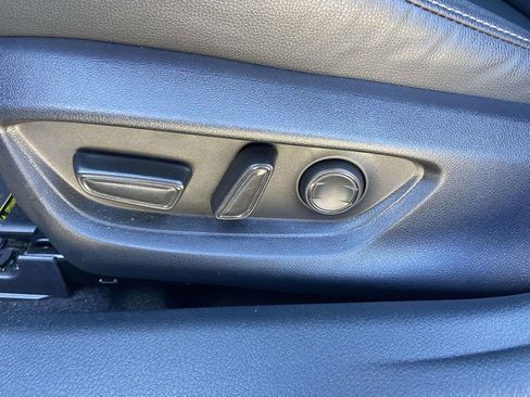 Used 2025 Toyota Camry SE w/ Multimedia Upgrade Package image 14