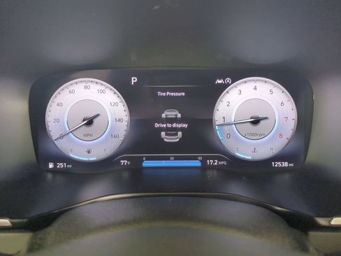 Used 2023 Hyundai Santa Fe SEL w/ Premium Package FWD image 37