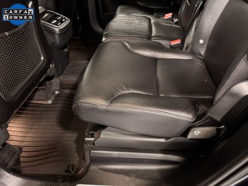 Certified 2023 Volvo XC90 B6 Plus w/ Protection Package Premier image 20