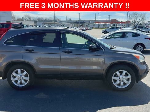 Used 2009 Honda CR-V EX image 9