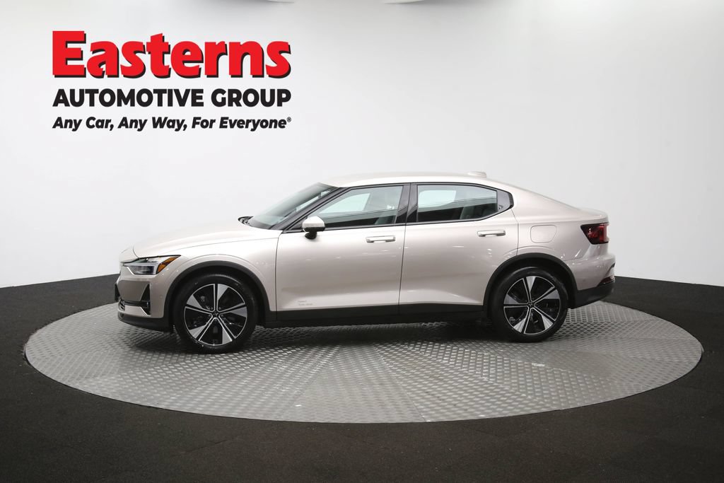 Used 2024 Polestar Polestar 2 AWD/4WD image 61