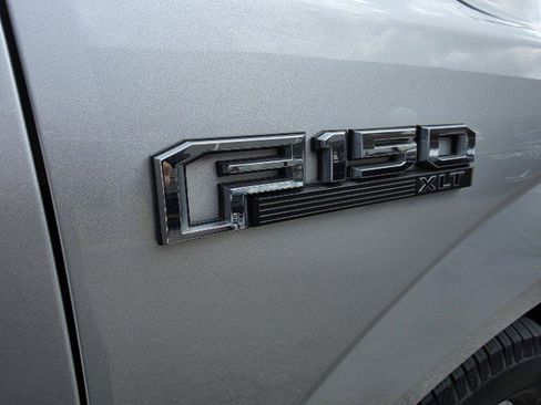 Used 2019 Ford F150 XLT image 9