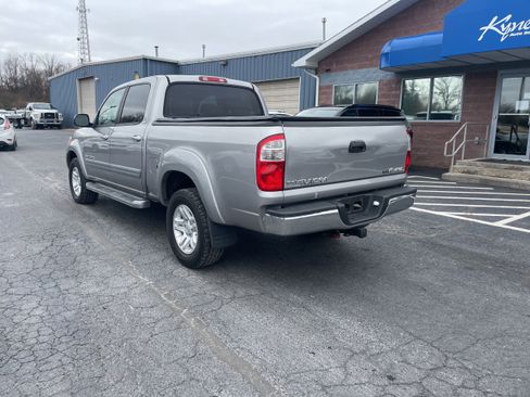 Used 2006 Toyota Tundra SR5 image 3