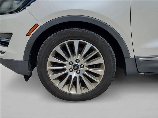 Used 2018 Lincoln MKC Reserve FWD image 7