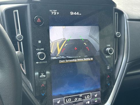 Used 2023 Subaru WRX Premium image 17