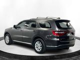 Certified 2021 Dodge Durango SXT image 3