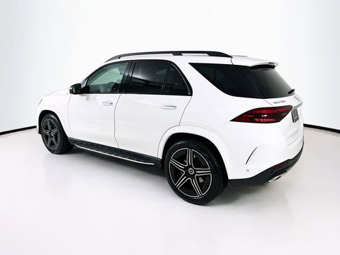 New 2026 Mercedes-Benz GLE 350 4MATIC image 6