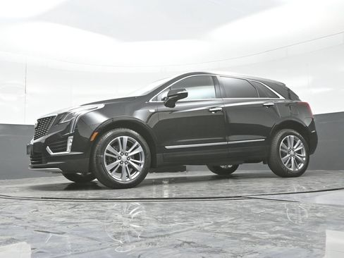 Certified 2024 Cadillac XT5 Premium Luxury AWD/4WD image 21
