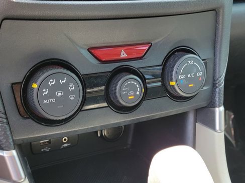 Certified 2023 Subaru Forester AWD/4WD image 24