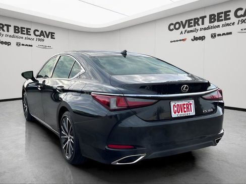 Used 2024 Lexus ES 350 w/ Premium Package image 7