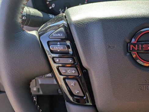 New 2026 Nissan Frontier PRO-4X w/ Pro Premium Package image 20