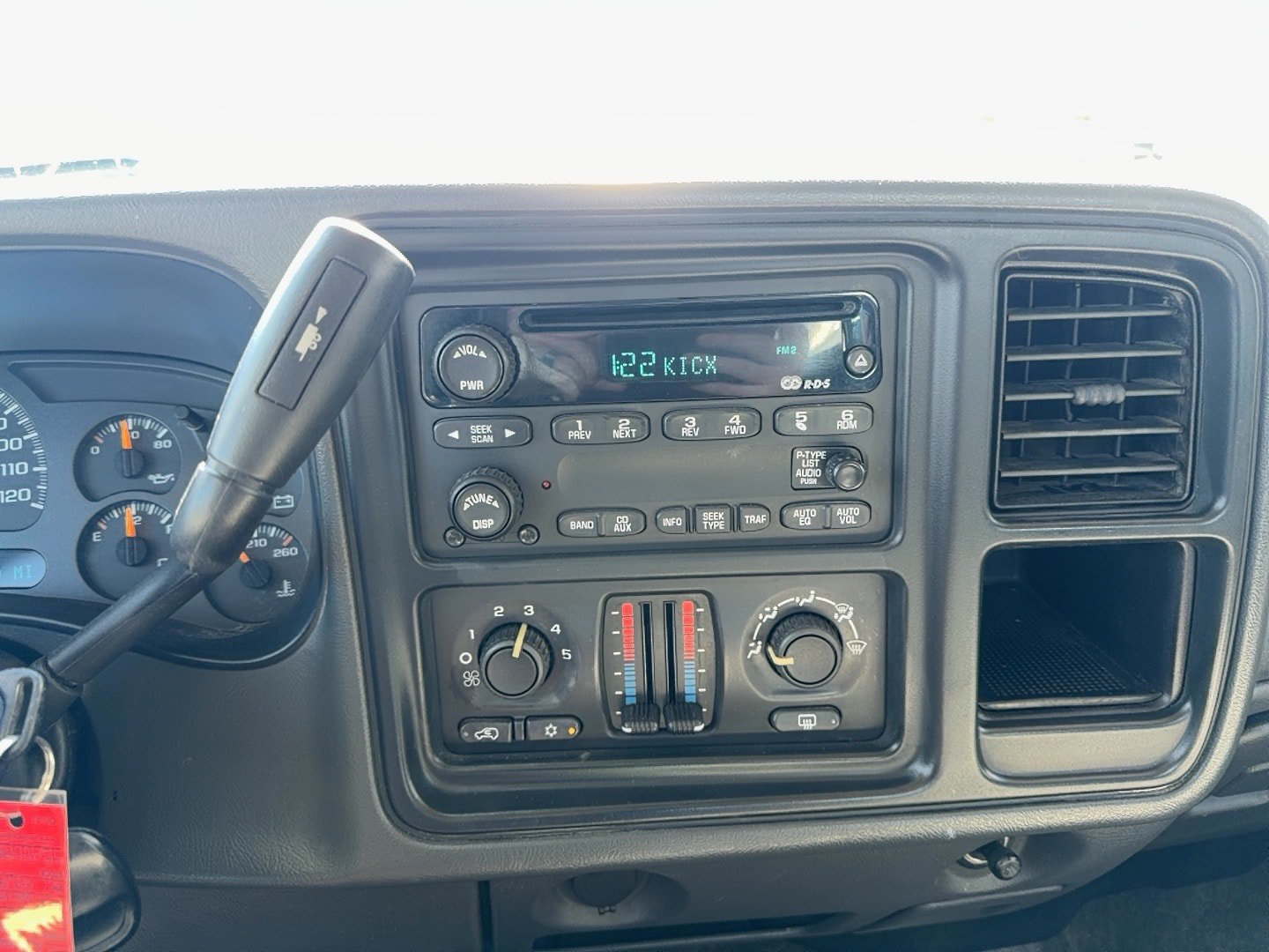 Used 2003 Chevrolet Avalanche 4x4 w/ Personal Security Package image 14