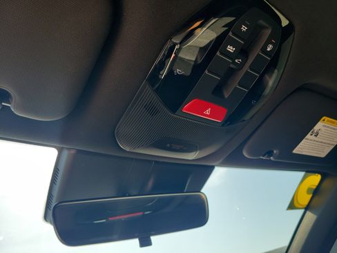 Used 2025 Kia K4 GT-Line w/ GT-Line Sunroof Package FWD image 30