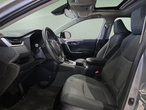 Certified 2025 Toyota RAV4 XLE w/ Convenience Package AWD/4WD image 20
