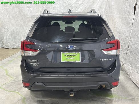 Used 2019 Subaru Forester Premium w/ Popular Package #1 AWD/4WD image 20