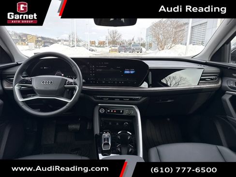 Certified 2025 Audi Q5 2.0T Premium Plus w/ Premium Plus image 13