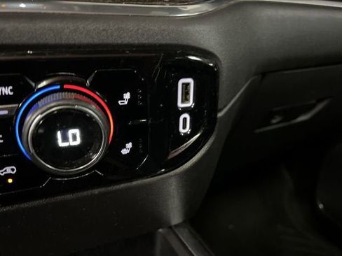 Used 2024 Chevrolet Silverado 1500 LT Trail Boss w/ Convenience Package II image 36