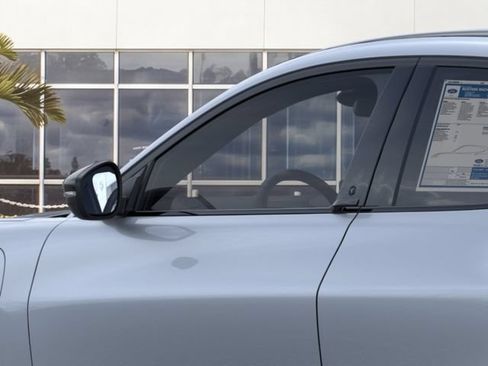 New 2026 Ford Mustang Mach-E Select RWD image 20