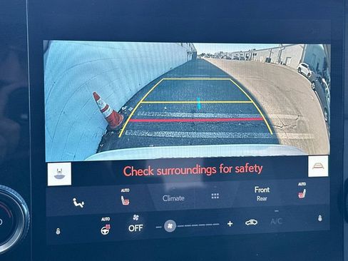 Certified 2024 Lexus RX 350 FWD image 19