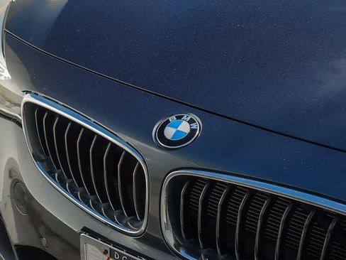 Used 2016 BMW 335i Gran Turismo xDrive image 9