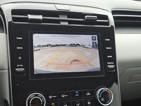 Used 2023 Hyundai Tucson SEL FWD image 25