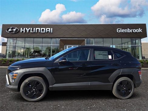 New 2026 Hyundai Kona SEL Sport image 1