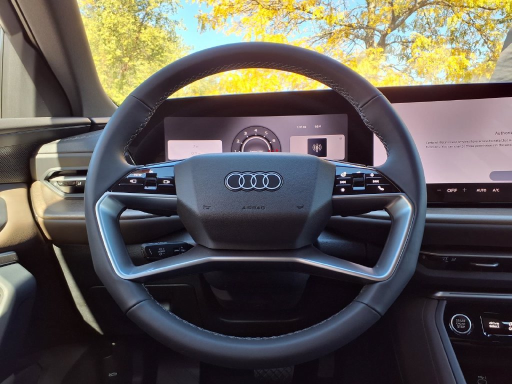 New 2026 Audi Q5 Premium Plus AWD/4WD image 13