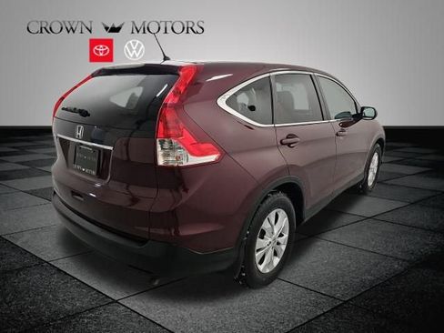 Used 2014 Honda CR-V EX image 6