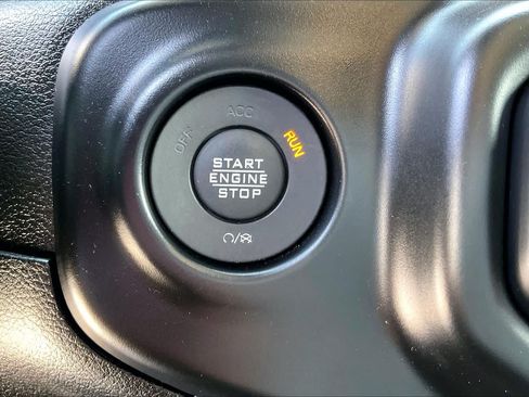 Used 2023 Jeep Wrangler Unlimited Rubicon 4xe w/ Steel Bumper Group AWD/4WD image 32