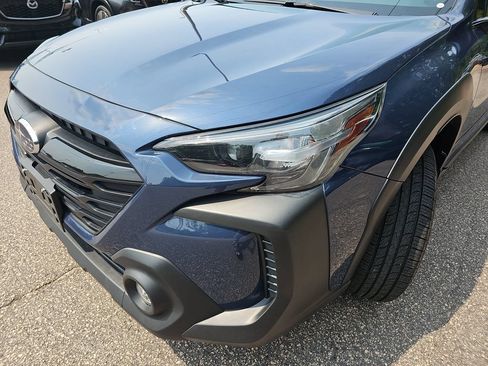 Used 2023 Subaru Outback Onyx Edition AWD/4WD image 26