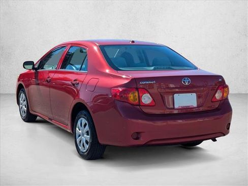 Used 2010 Toyota Corolla LE image 8