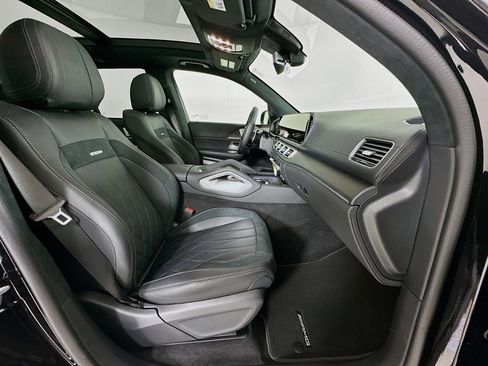 New 2026 Mercedes-Benz GLE 63 AMG S image 31