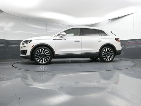 Used 2019 Lincoln Nautilus Black Label image 33