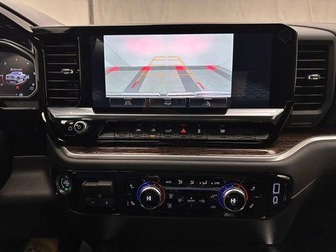 New 2026 GMC Sierra 1500 Elevation w/ Preferred Package AWD/4WD image 8