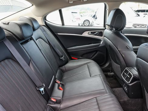 Used 2026 Genesis G70 2.5T Prestige RWD image 18