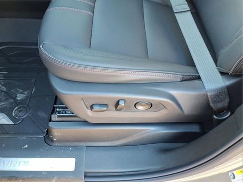 New 2026 Chevrolet Suburban RST w/ Comfort Package image 19