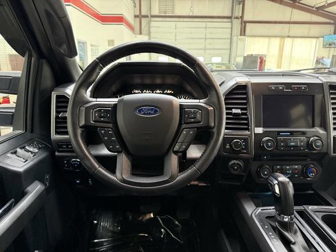 Used 2018 Ford F150 XLT w/ Equipment Group 302A Luxury AWD/4WD image 21