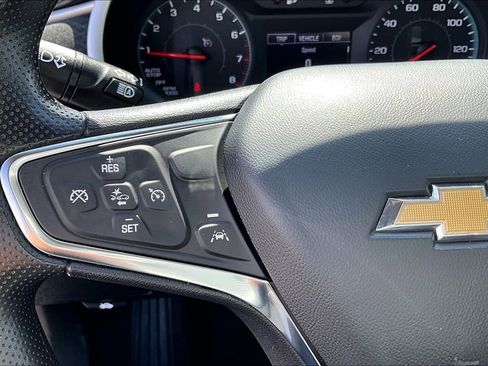 Used 2024 Chevrolet Malibu LT FWD image 25