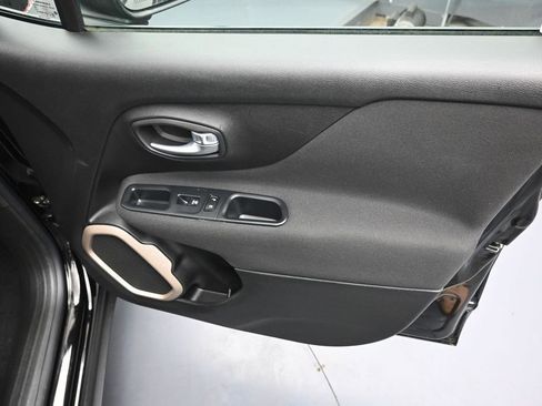 Used 2015 Jeep Renegade Sport w/ Power & Air Group FWD image 26